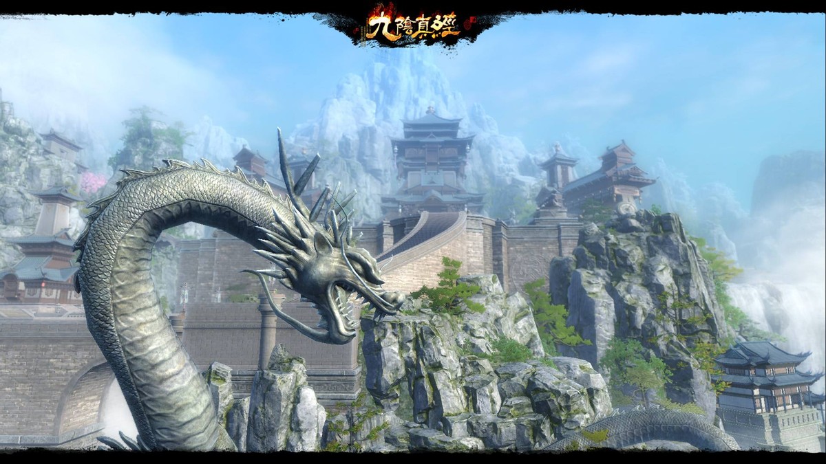 九阴真经2重启,九阴真经2到底还会出吗