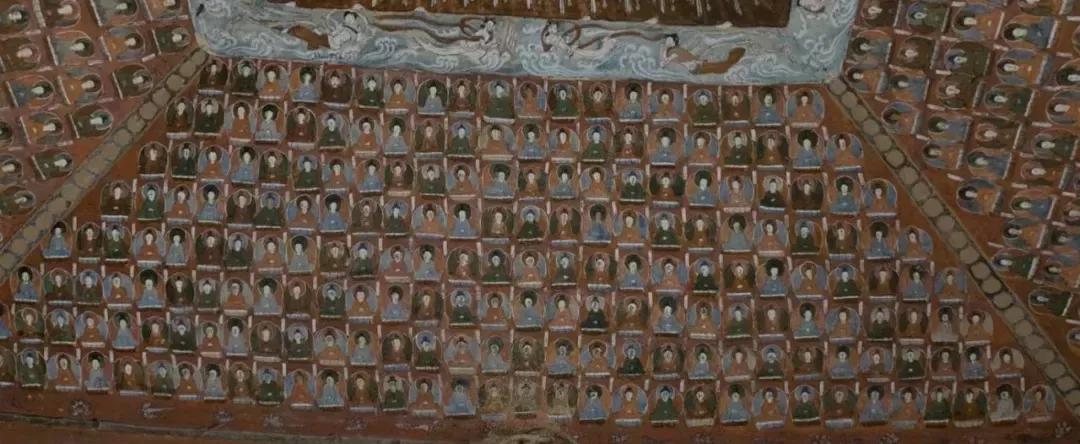 莫高窟特窟介绍,莫高窟特窟图片