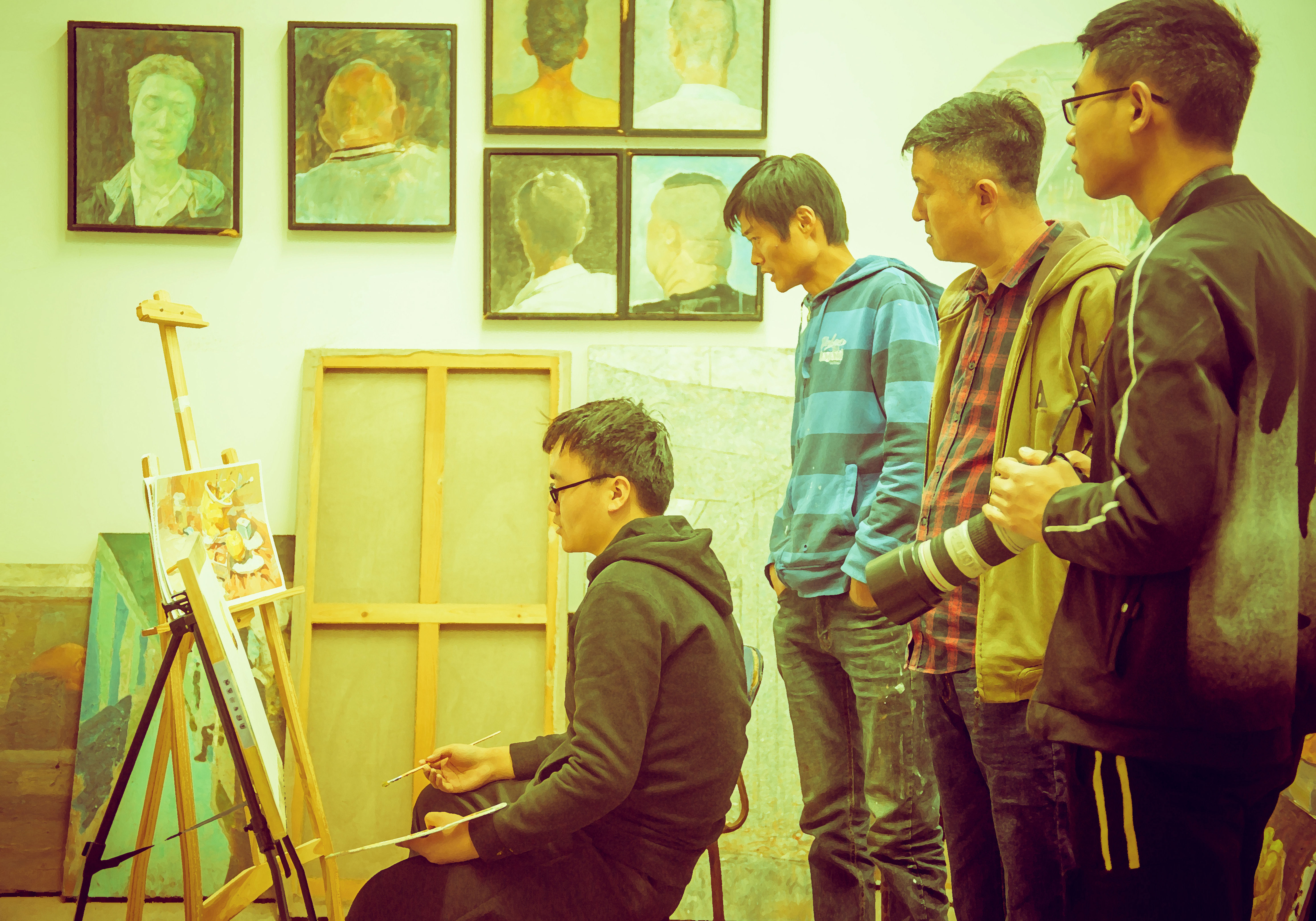 国庆假期如约至樱桃沟景区你到底盘不盘？