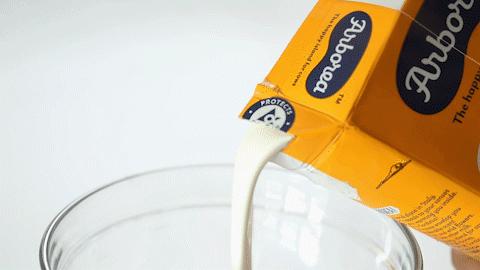 常用几种淡奶油口感测评,超级推荐淡奶油