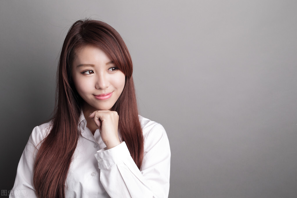 网红脸和真正的美人区别,现在的网红脸图片有多假