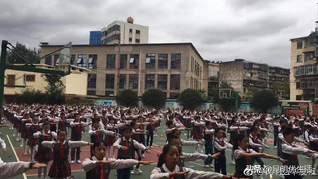 春城小学原址,昆明春城小学搬迁到什么地方