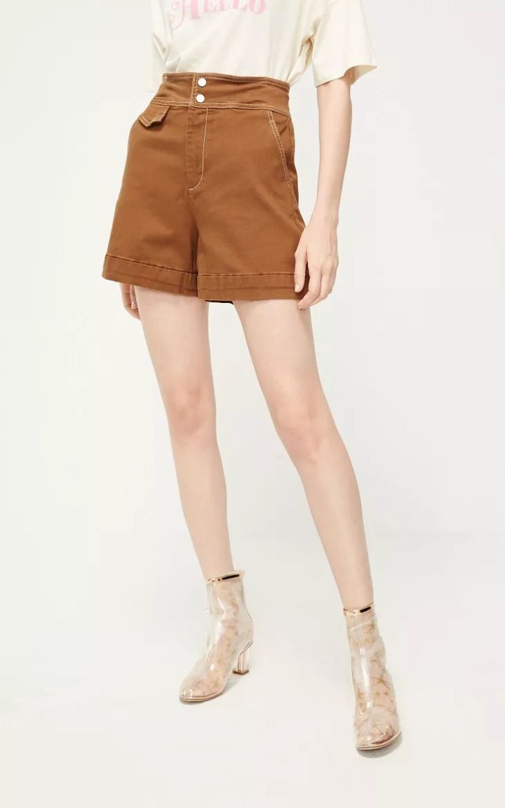 moussy连体裤同款,moussy迪士尼合作款