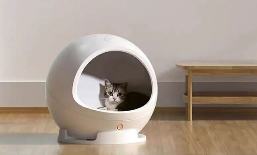 小佩宠物饮水机漏水,小佩饮水机漏电对宠物有害吗