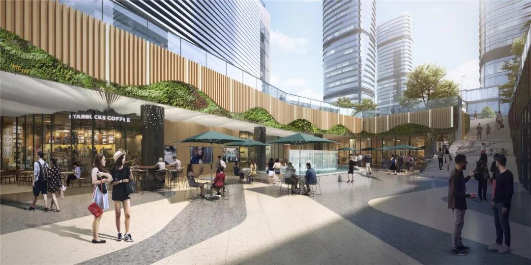 利好来袭最新消息,琴澳同城