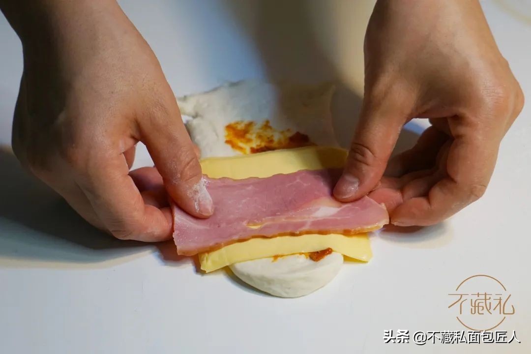 拯救揉过头的面团,打过头的面怎么补救