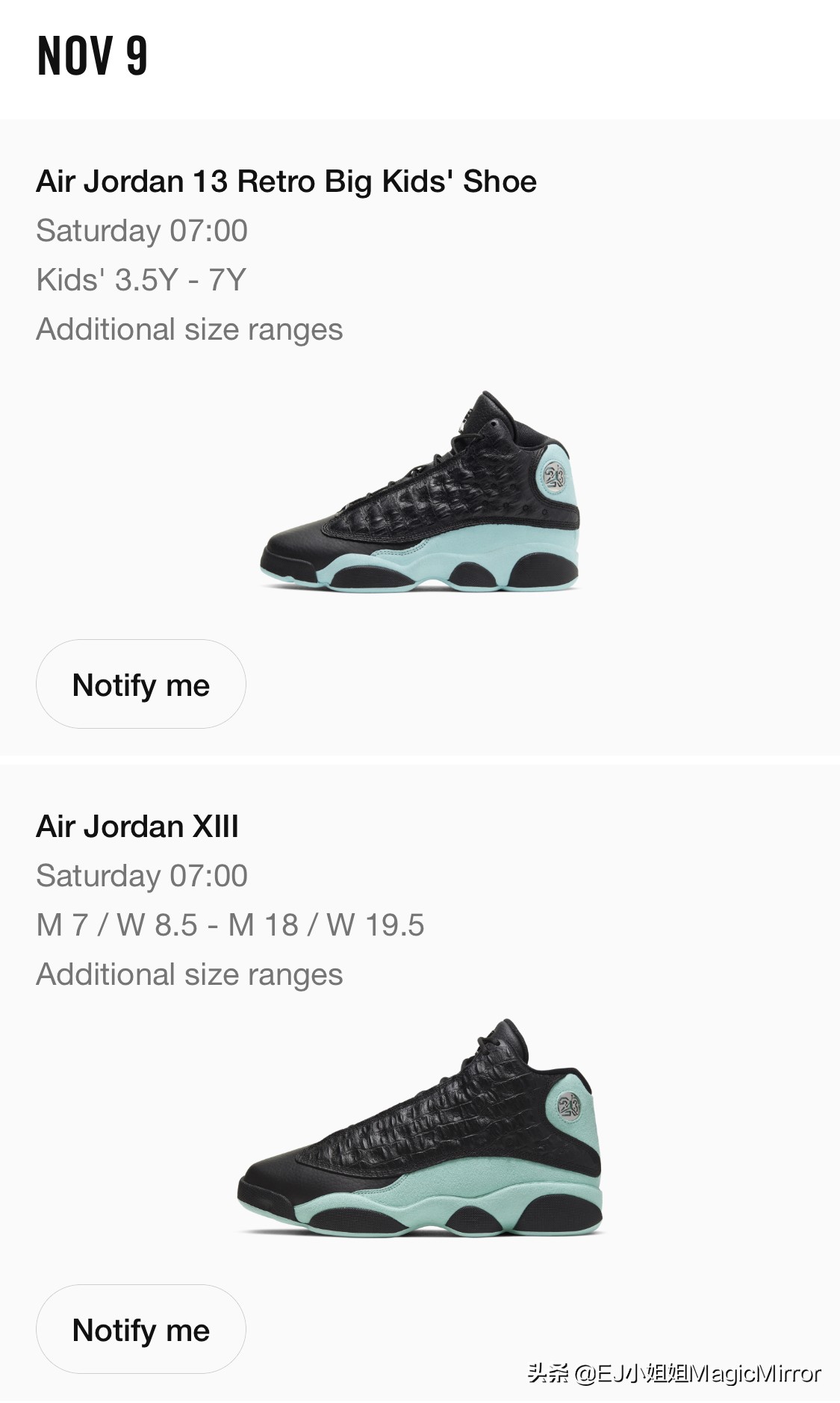 双十一我想要什么,aj鞋子全系列及价格1788