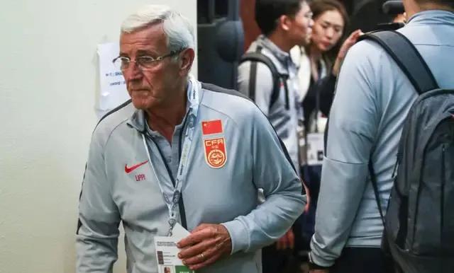 里皮为什么头也不回的离开？中国足球到底缺什么，国足还有未来么