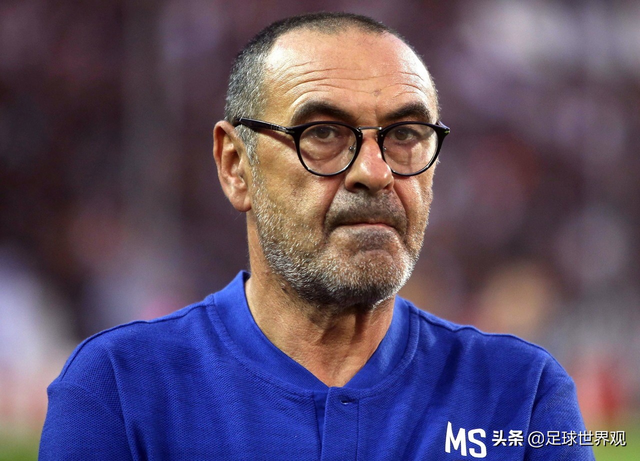 切尔西比赛分析,复盘切尔西和维拉