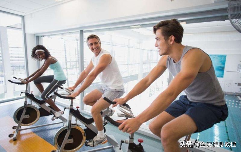 骑公路车腿会变粗吗,为啥感觉骑单车腿越来越粗