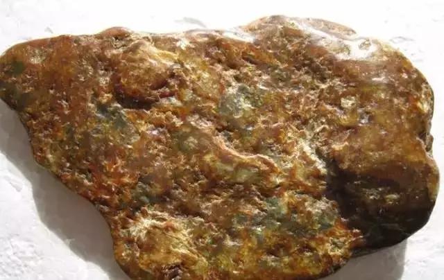 中国各省代表性奇石,中国各省的珍稀宝石