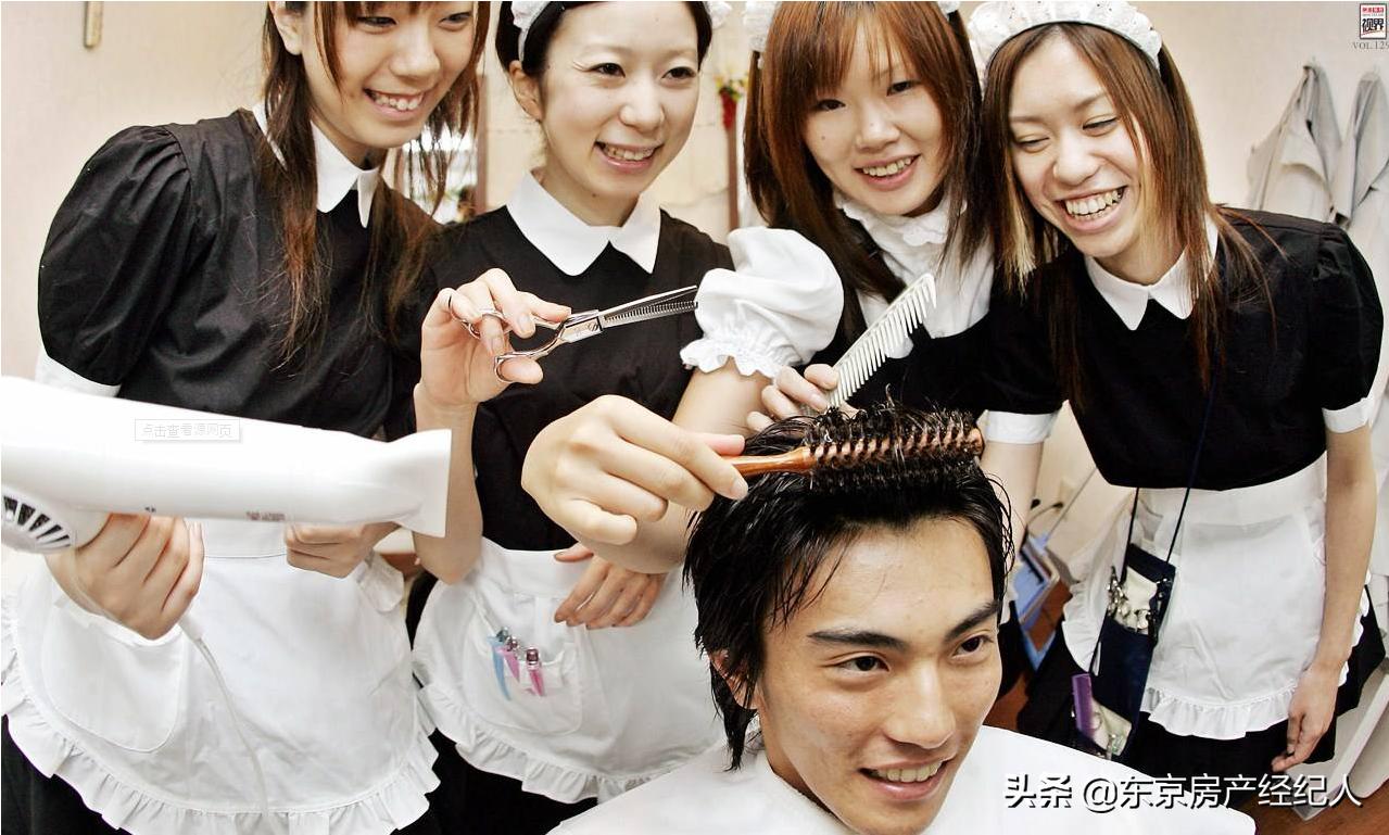 聊一聊日本的色情产业