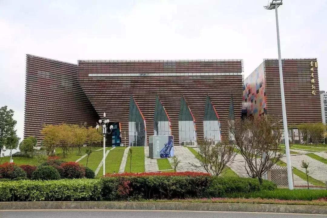 玩转观山湖,冬日暖阳旅行攻略