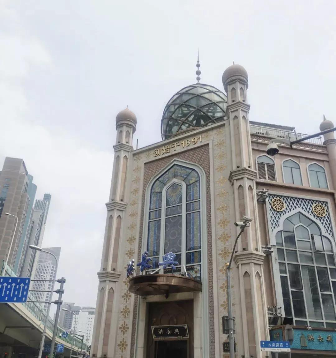 上海复古老字号美食,上海古早味美食