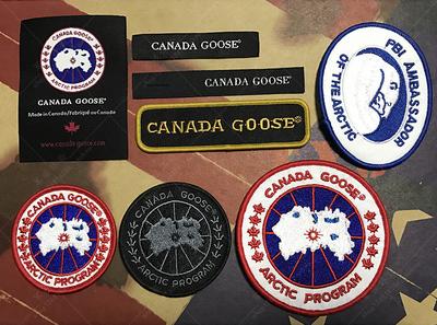 canadagoose品牌,canadagoose加拿大鹅