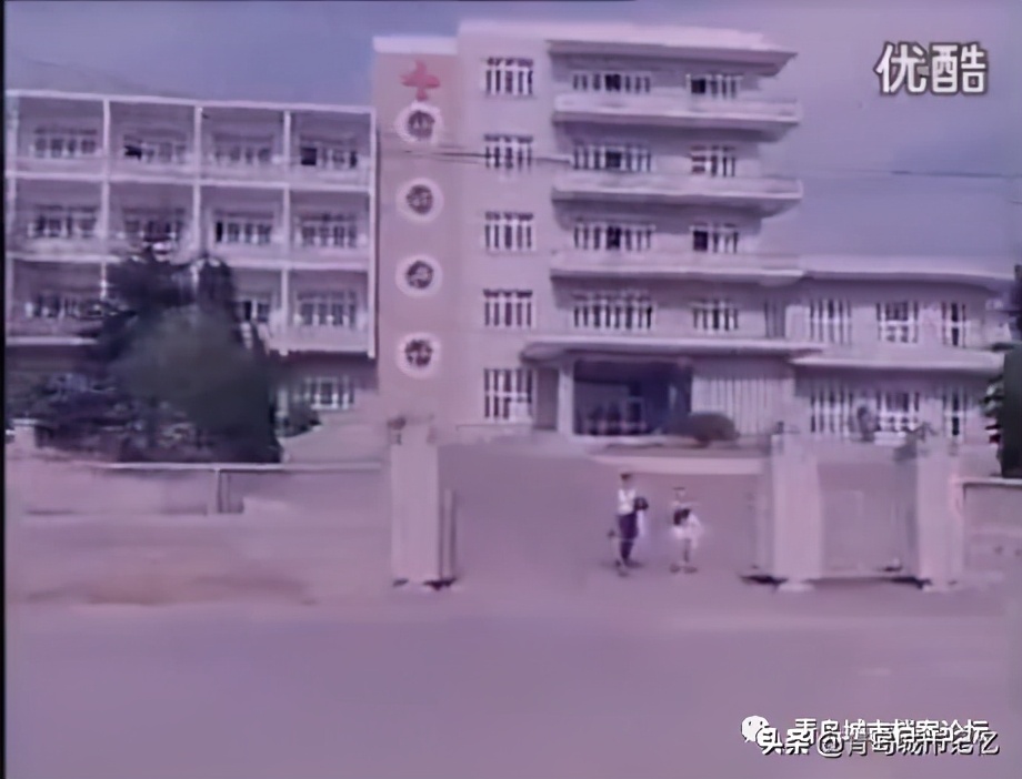 青岛小青岛取景的电影,曾经在青岛拍摄过的少儿题材电影