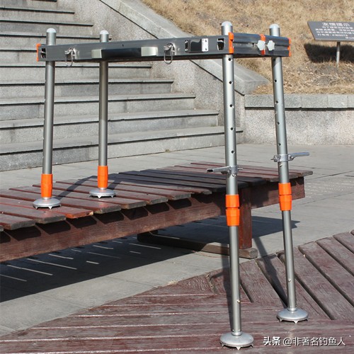 钓鱼人小型欧式钓椅,钓鱼人小型钓凳