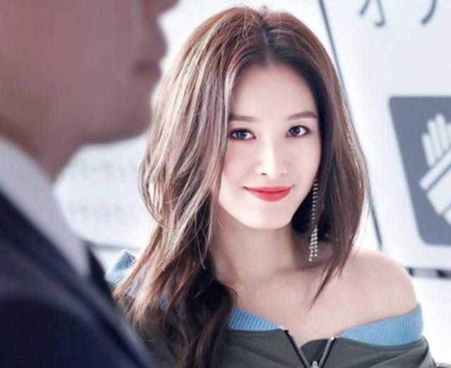 韩剧女主同款耳环,韩剧小众耳环推荐