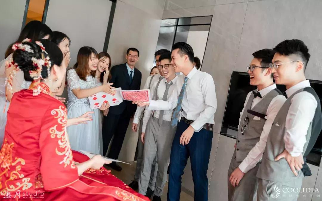 新中式婚礼备婚流程最全详细清单,2020男方婚礼清单样板