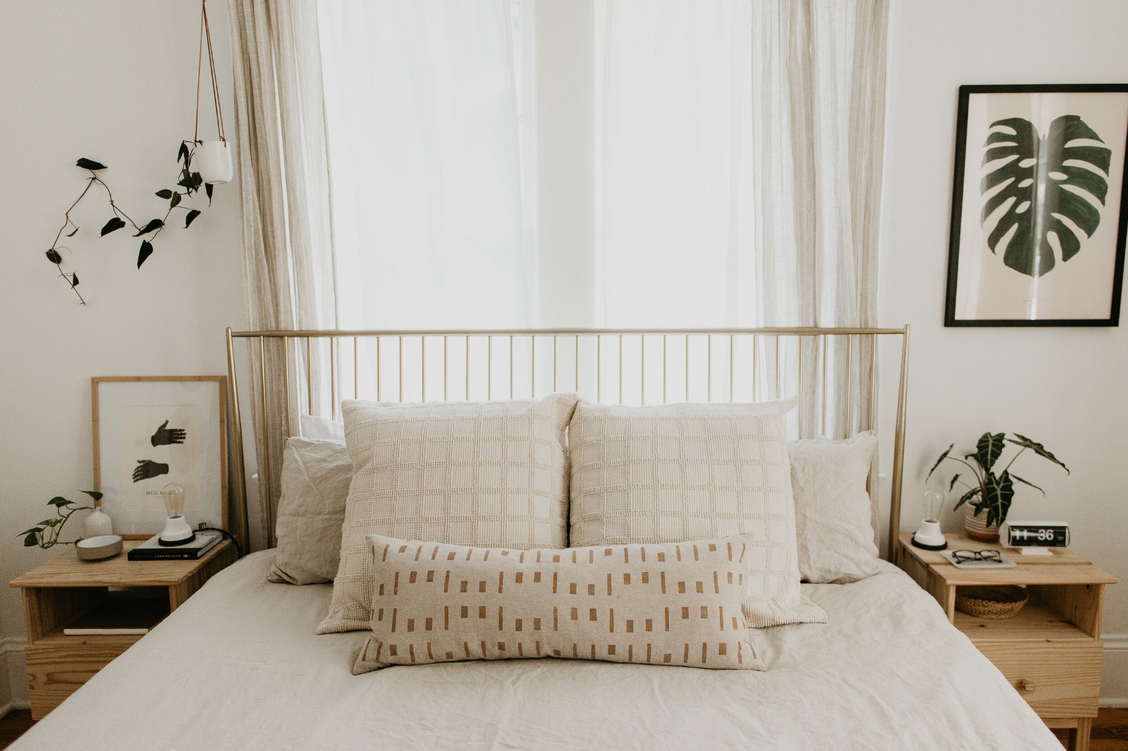 北欧ins风穿搭,北欧高级简约风穿搭博主