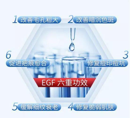 郭鸿财护肤品加工：各大网红明星都在用的*干粉冻**有什么神奇之处？