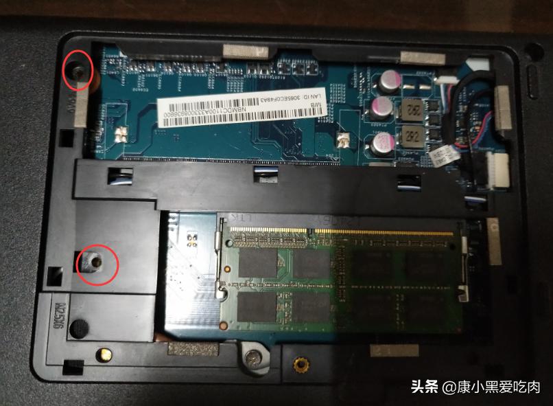 宏碁e1-472g换内存条,宏碁e1-471g光驱拆卸