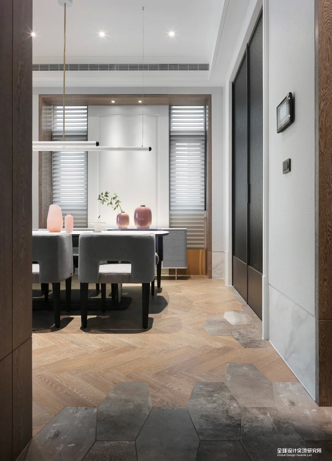 中国优秀设计奖金奖,中国获奖设计奖