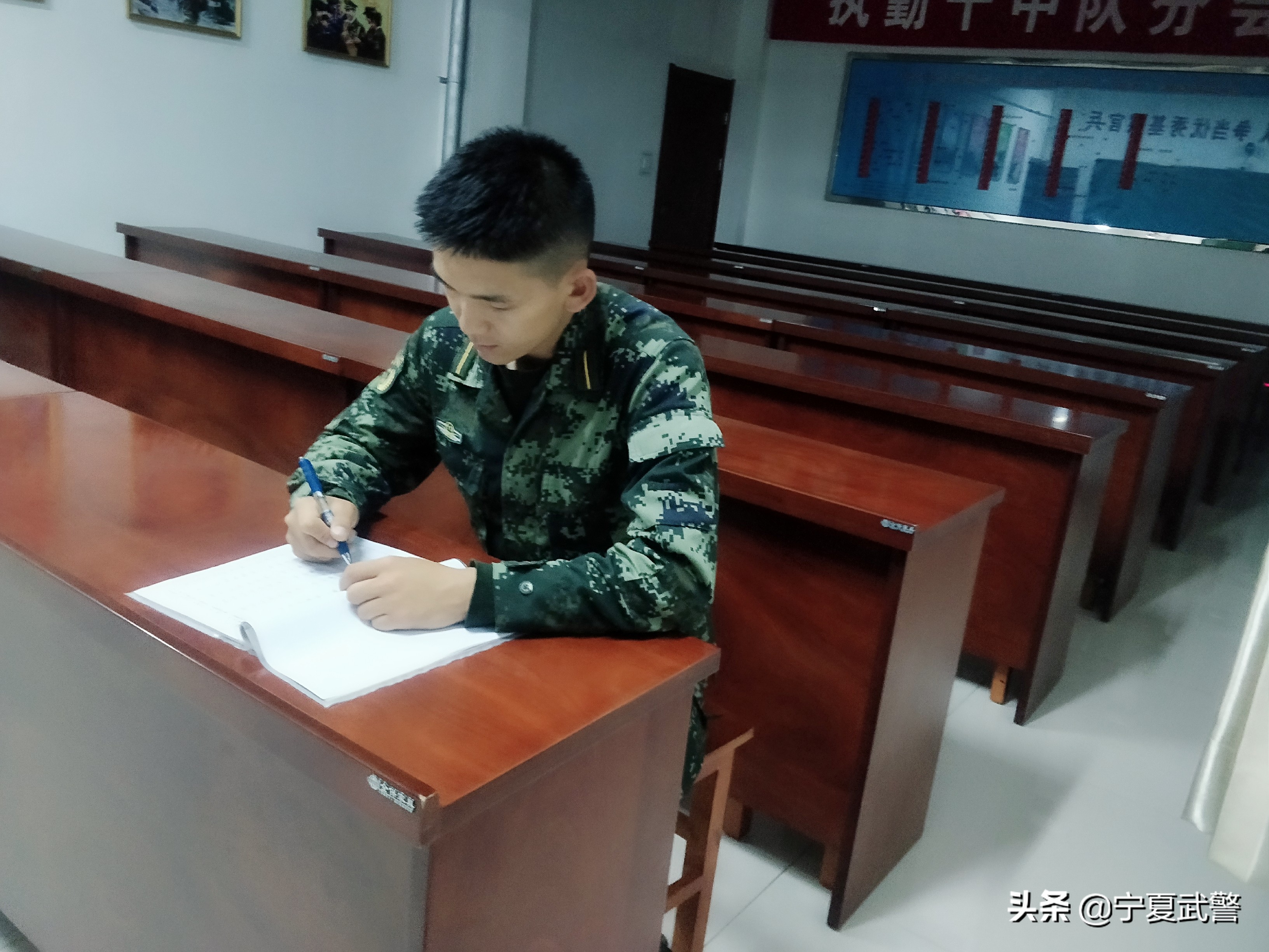 新排长授衔政策,新排长授衔感想