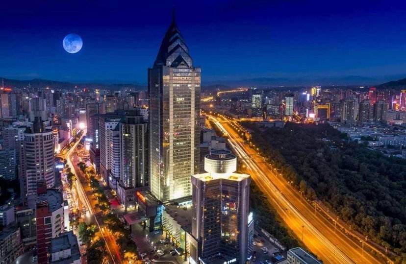 乌鲁木齐消费水平高吗,乌鲁木齐米东区消费水平怎么样