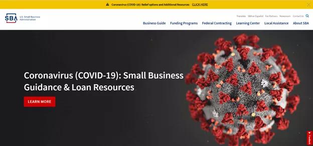 CARESAct更新消息丨美国中小企业申请救助*款贷**手册