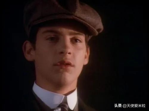 一代蜘蛛侠托比马奎尔现状,为什么托比马奎尔是最好的蜘蛛侠