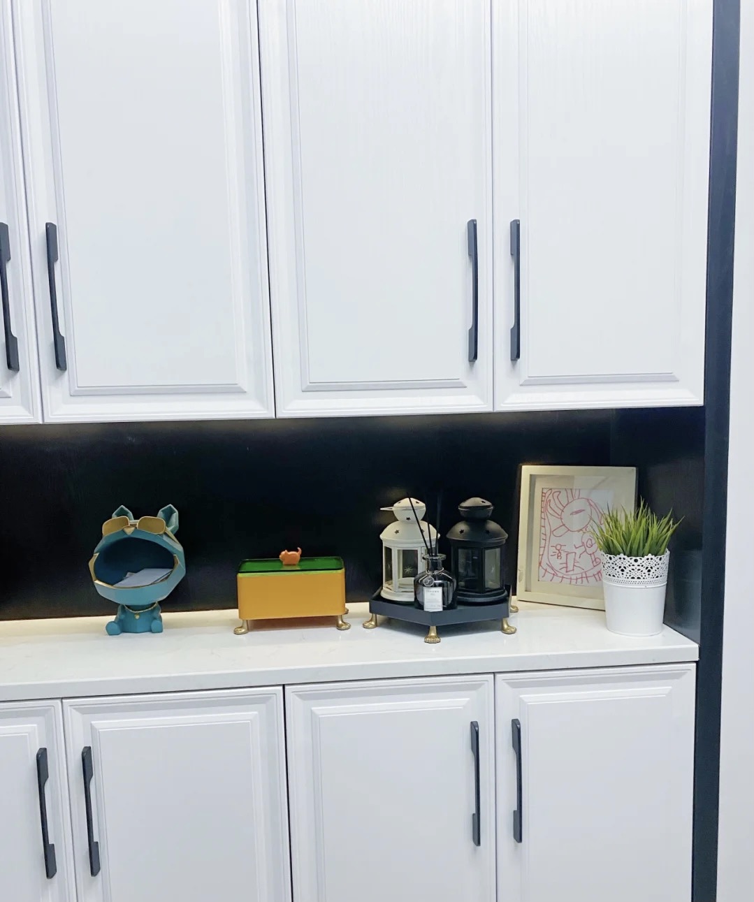 好看的房子有品味,浪漫好看的房子