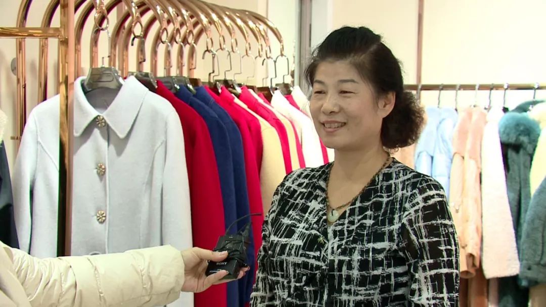 新春走基层村里的新变化,新春走基层产业兴旺生态宜居