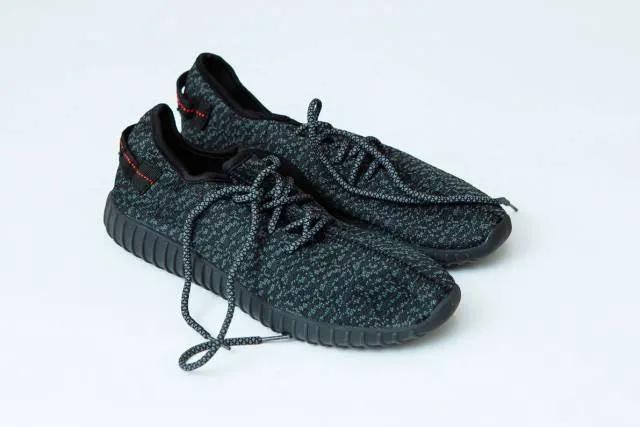 *私走**假鞋却被美国黑哥们抢了,莆田货在国外有多受欢迎?