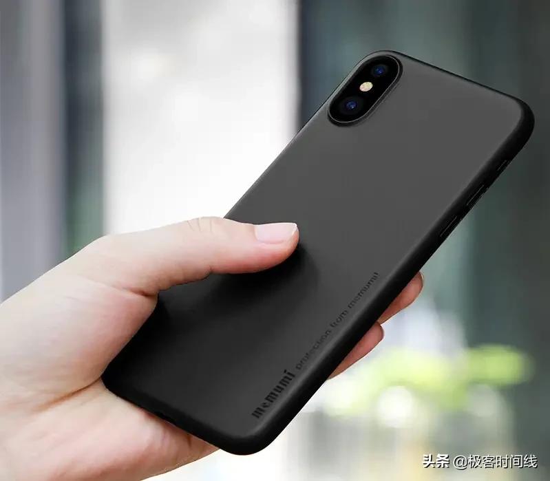 不氧化苹果手机壳xr,不臃肿的xr手机壳