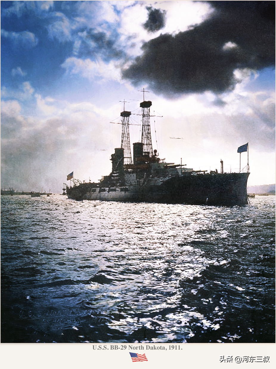 大炮巨舰的视频,大炮巨舰时代的结束