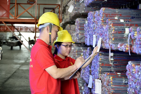 不锈钢装饰管加工方法,不锈钢装饰管的制作