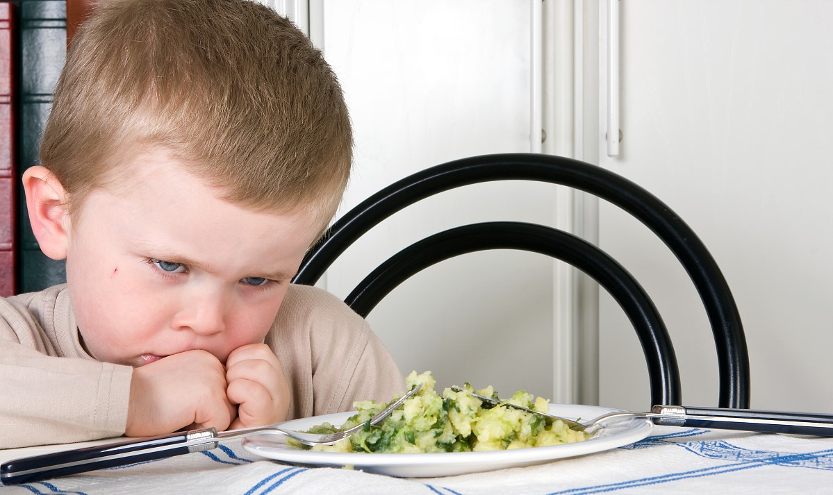 厌食症最佳食量,小儿厌食症怎么治疗才能治好
