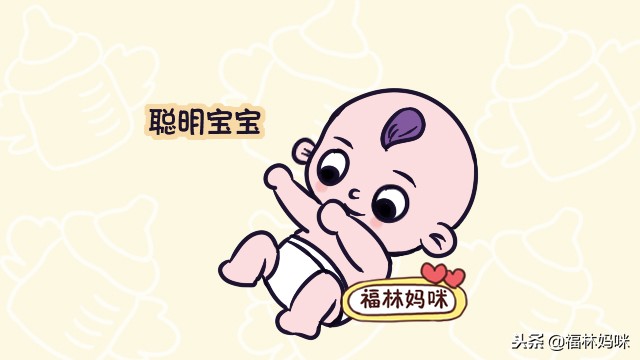 新生儿三个月正常表现是什么,宝宝出生前三个月是发育高峰期嘛