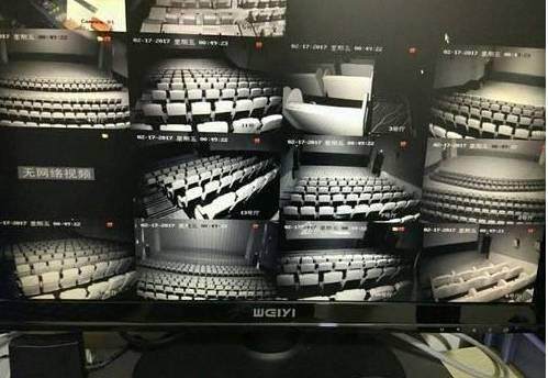 如何用手机摄像头查找针孔摄像头,怎么查看被盗手机的摄像头