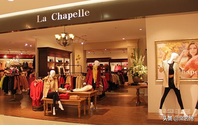 拉夏贝尔又改名字啦吗 (拉夏贝尔最新官宣)