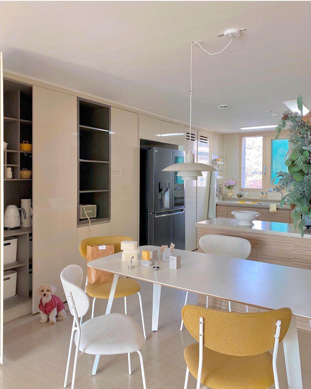 韩国主妇一招极简收纳术，厨房、卧室整齐到爆，治愈我的收纳焦躁