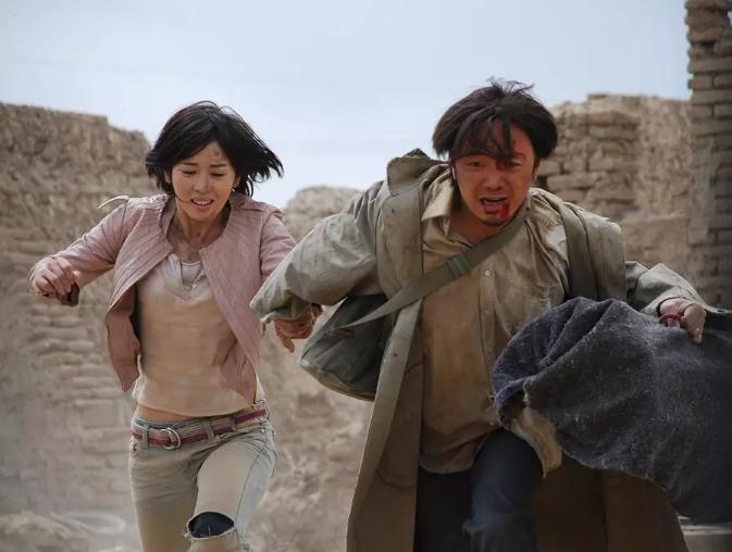 宁浩疯狂的三部曲,宁浩导演疯狂系列