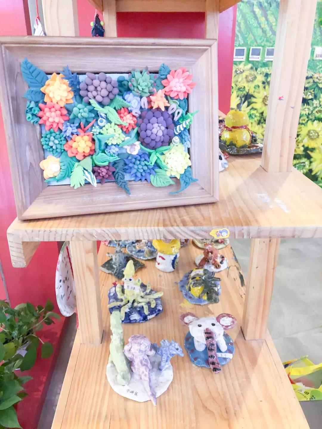 暴走五城区，码出一份最走心的美术机构测评