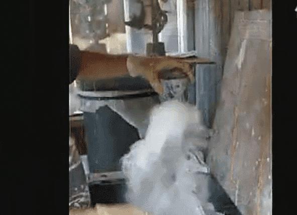 干了20年机加工厂赚不赚钱,先进金属成型工艺