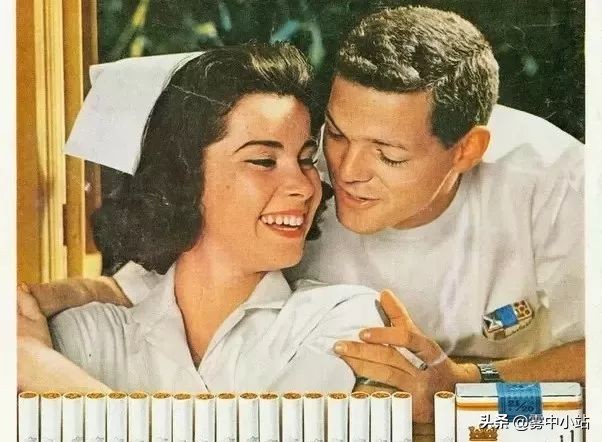 缇庡浗鍖荤敓涓洪鐑熸墦骞垮憡,缁欏尰鐢熸墦骞垮憡