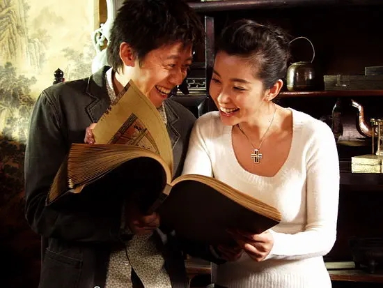 这部国产爱情片天花板你看懂了吗,豆瓣评分9.5以上的爱情片中国