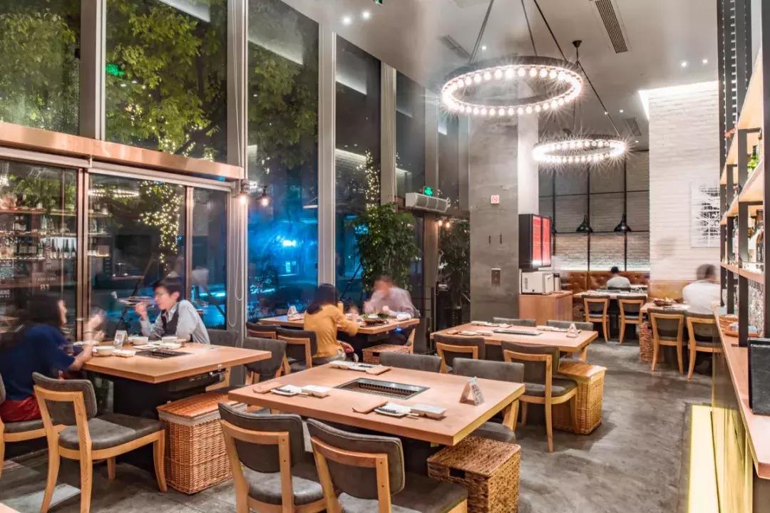 荣获纽约米其林三星！「宝藏烧肉」空降新天地，姓李的，4.8折