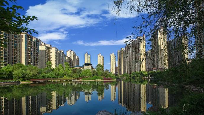 天心区今年交付的楼盘,长沙天心区经贸街楼盘