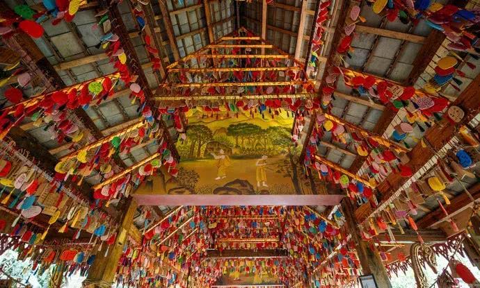 云南西双版纳幸福感,云南最有潜力的城市西双版纳